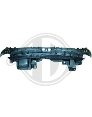 Ammortizzatore d'urto Paraurti Ford Fiesta 12-17 (Cod. D-1405161)