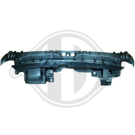 Ammortizzatore d'urto Paraurti Ford Fiesta 12-17 (Cod. D-1405161)