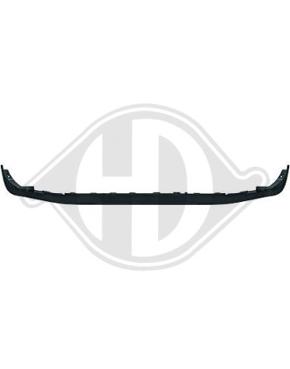 Spoiler Ford Fiesta 12-17 (Cod. D-1405163)