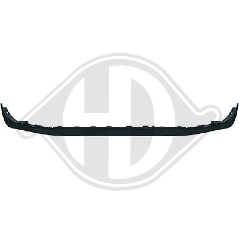 Spoiler Ford Fiesta 12-17 (Cod. D-1405163)