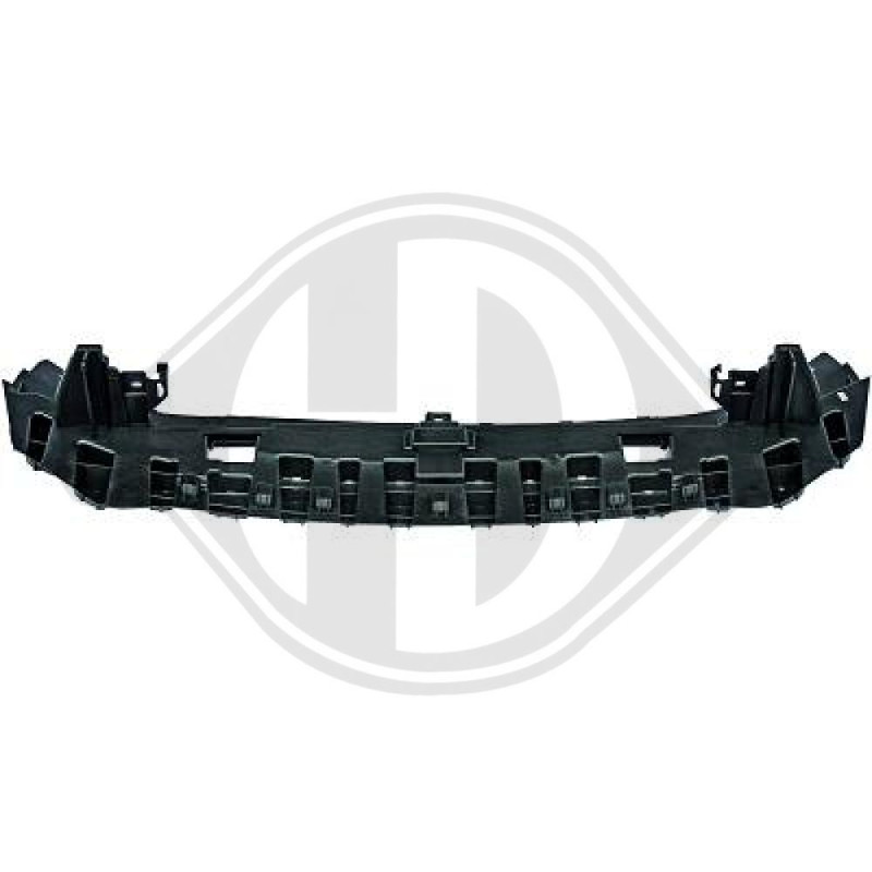 Insonorizzazione vano motore Ford Fiesta 12-17 (Cod. D-1405164)