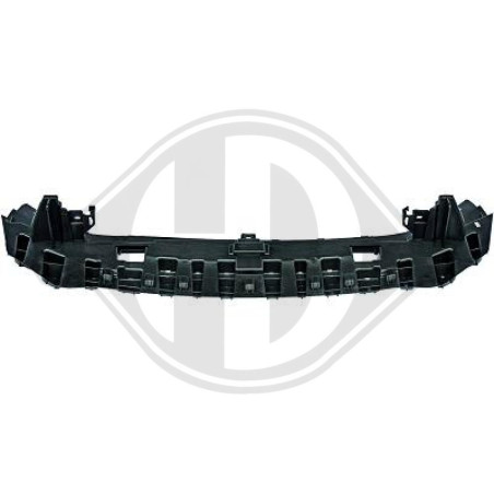 Insonorizzazione vano motore Ford Fiesta 12-17 (Cod. D-1405164)