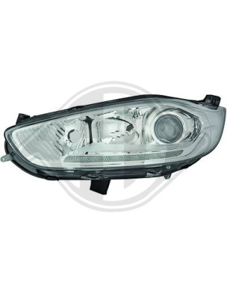 Faro anteriore destro Ford Fiesta 12-17 (Cod. D-1405186)
