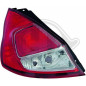 Luce posteriore Sx Ford Fiesta 12-17 (Cod. D-1405191)