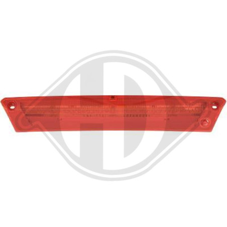 Luce supplementare freno Ford Fiesta 08-12 (Cod. D-1405194)