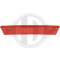 Luce supplementare freno Ford Fiesta 08-12 (Cod. D-1405194)