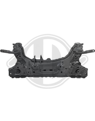 Telaio ausiliario / Supporto aggregati Ford B-Max 12- (Cod. D-1405219)