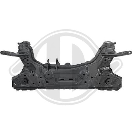 Telaio ausiliario / Supporto aggregati Ford B-Max 12- (Cod. D-1405219)