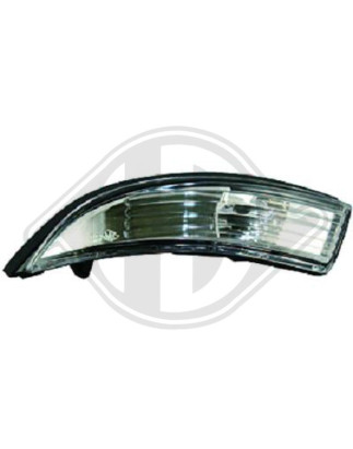 Indicatore direzione laterale Ford Fiesta 08-12 (Cod. D-1405229)