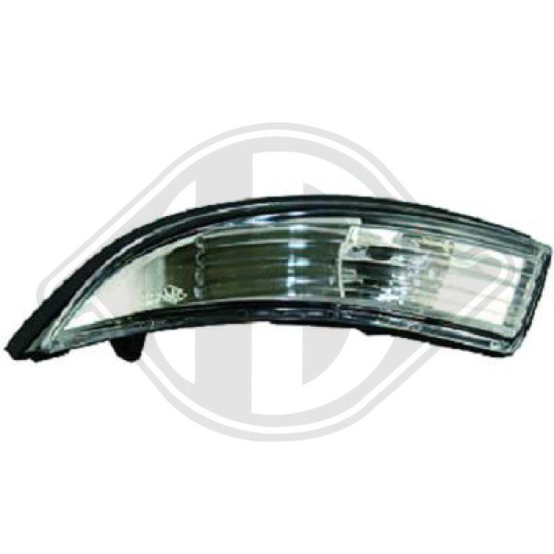 Indicatore direzione laterale Ford Fiesta 08-12 (Cod. D-1405229)