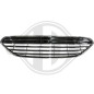 Griglia radiatore Ford Fiesta 12-17 (Cod. D-1405240)