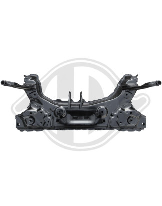 Telaio ausiliario / Supporto aggregati Ford Fiesta 08-12 (Cod. D-1405319)