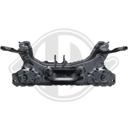 Telaio ausiliario / Supporto aggregati Ford Fiesta 08-12 (Cod. D-1405319)