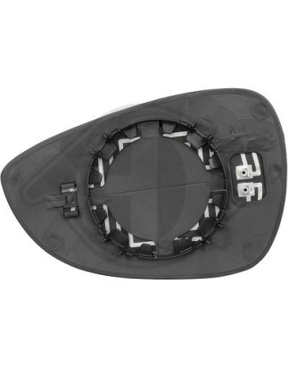 Vetro specchio Specchio esterno Ford B-Max 12- (Cod. D-1405326)
