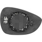 Vetro specchio Specchio esterno Ford B-Max 12- (Cod. D-1405327)