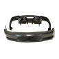Paraurti Posteriore Ford Mustang 2015-2020 Look GT500 (Cod. E-TCF6337F63021)