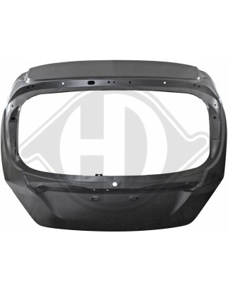 Portellone Ford Fiesta 08-12 (Cod. D-1405328)