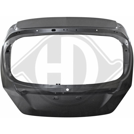 Portellone Ford Fiesta 08-12 (Cod. D-1405328)
