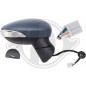 Specchio retrovisore esterno Ford Fiesta 12-17 (Cod. D-1405624)