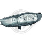 Faro anteriore destro Ford Fiesta 12-17 (Cod. D-1405980)