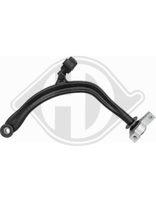 Braccio oscillante Sospensione ruota Citroen C5 Berl./Station wagon 01-04 (Cod. D-1406100)