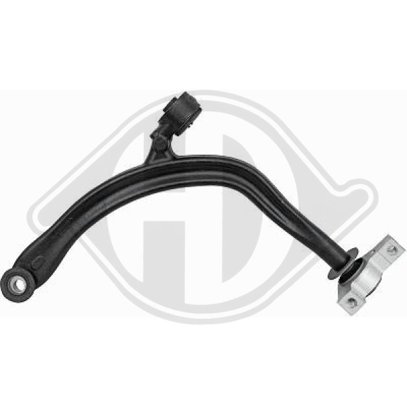 Braccio oscillante Sospensione ruota Citroen C5 Berl./Station wagon 01-04 (Cod. D-1406100)