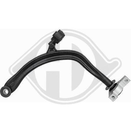 Braccio oscillante Sospensione ruota Citroen C5 Berl./Station wagon 01-04 (Cod. D-1406100)