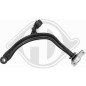Braccio oscillante Sospensione ruota Citroen C5 Berl./Station wagon 01-04 (Cod. D-1406100)