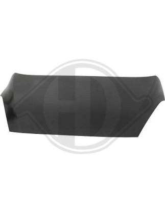 Cofano motore Ford Fiesta 17- (Cod. D-1407000)