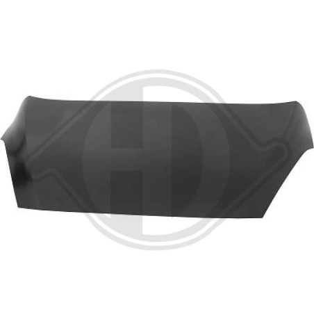 Cofano motore Ford Fiesta 17- (Cod. D-1407000)