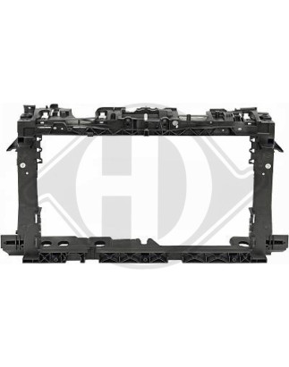 Pannellatura anteriore Ford Fiesta 17- (Cod. D-1407002)