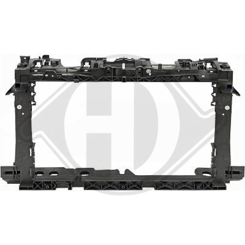 Pannellatura anteriore Ford Fiesta 17- (Cod. D-1407002)