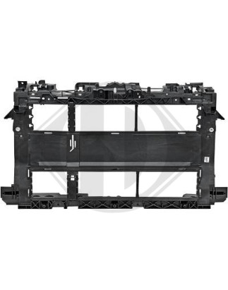 Pannellatura anteriore Ford Fiesta 17- (Cod. D-1407003)