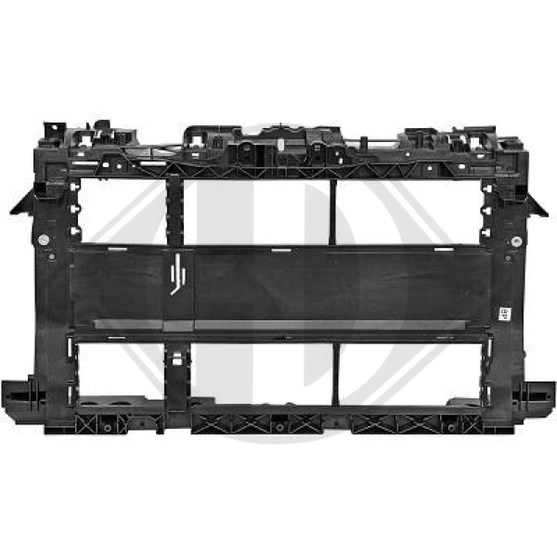 Pannellatura anteriore Ford Fiesta 17- (Cod. D-1407003)