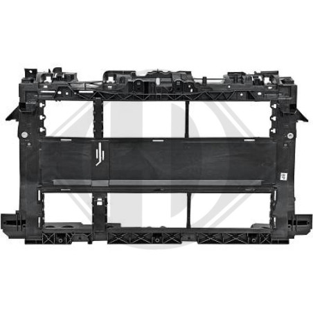 Pannellatura anteriore Ford Fiesta 17- (Cod. D-1407003)