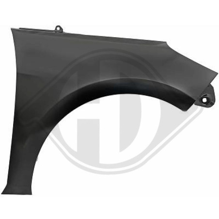 Parafango anteriore destro Ford Fiesta 17- (Cod. D-1407006)