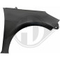 Parafango anteriore destro Ford Fiesta 17- (Cod. D-1407006)