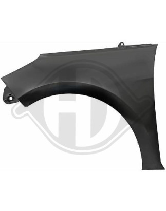Parafango anteriore sinistro Ford Fiesta 17- (Cod. D-1407007)