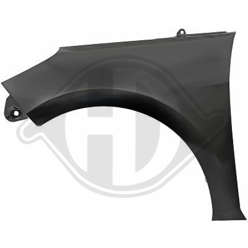 Parafango anteriore sinistro Ford Fiesta 17- (Cod. D-1407007)