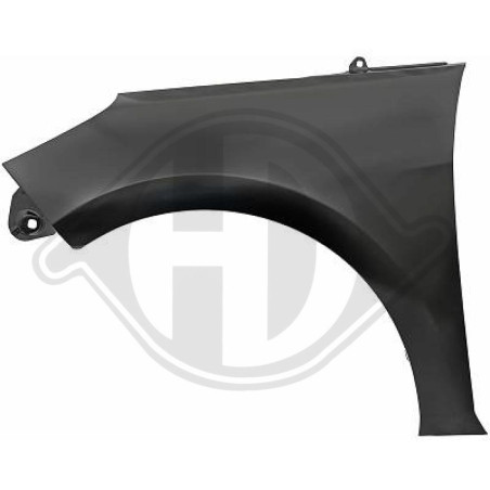 Parafango anteriore sinistro Ford Fiesta 17- (Cod. D-1407007)