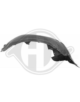 Copertura Passaruota anteriore destro Ford Fiesta 17- (Cod. D-1407008)
