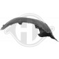 Copertura Passaruota anteriore destro Ford Fiesta 17- (Cod. D-1407008)