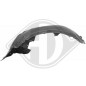 Copertura Passaruota anteriore sinistro Ford Fiesta 17- (Cod. D-1407009)