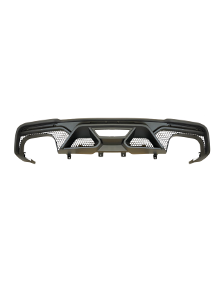 Paraurti Posteriore Ford Mustang 2015-2020 Look GT500 (Cod. E-TCF6337F63021)