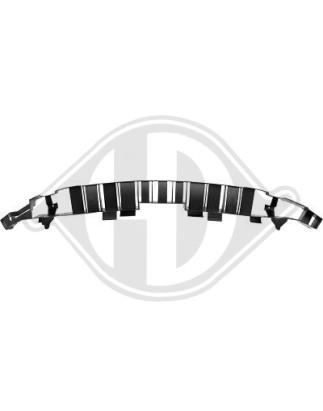 Ammortizzatore d'urto Paraurti Ford Fiesta 17- (Cod. D-1407015)