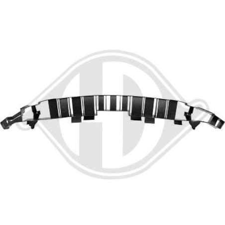 Ammortizzatore d'urto Paraurti Ford Fiesta 17- (Cod. D-1407015)