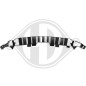 Ammortizzatore d'urto Paraurti Ford Fiesta 17- (Cod. D-1407015)