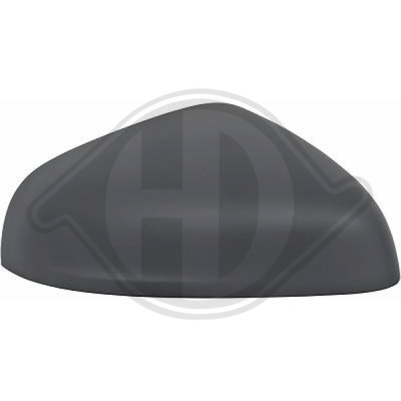 Copertura Specchio esterno Ford Fiesta 17- (Cod. D-1407026)
