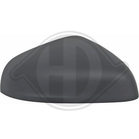 Copertura Specchio esterno Ford Fiesta 17- (Cod. D-1407026)