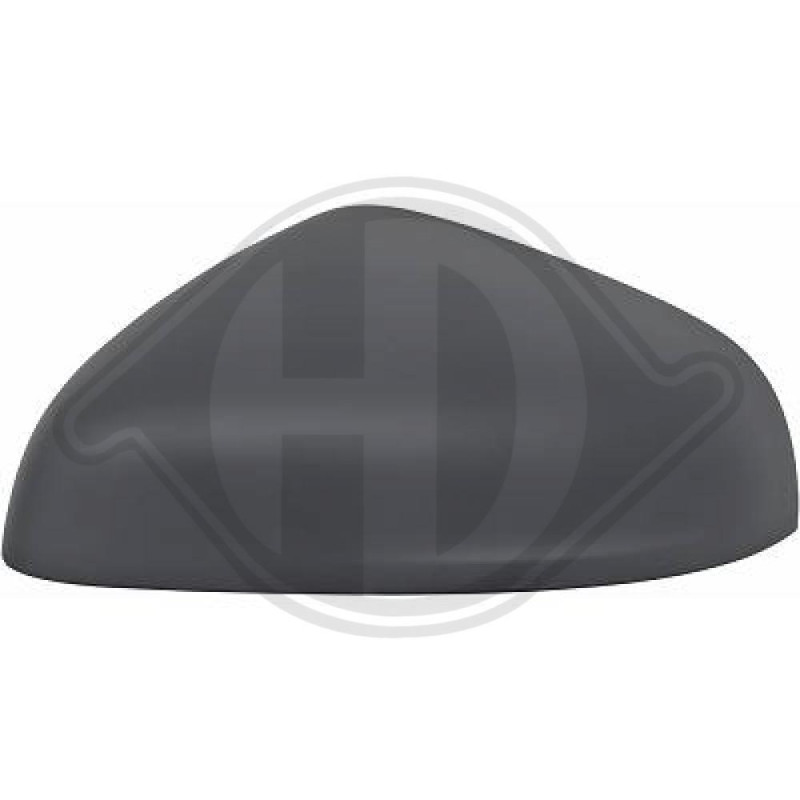 Copertura Specchio esterno Ford Fiesta 17- (Cod. D-1407027)